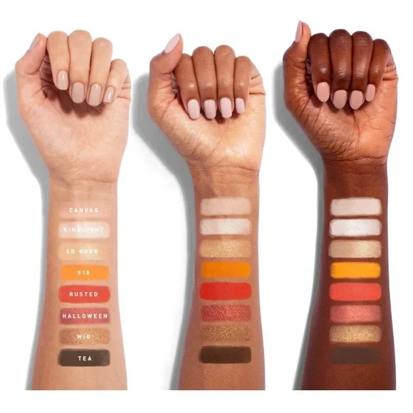 Large James Charles Pallet - Picture 7 of 7